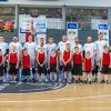 1. mecz ćwierćfinałowy: Enea Astoria Bydgoszcz - Biofarm Basket Poznań 89:80